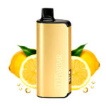 Alibarbar Ingot 9000 Puffs - Lemon Lime