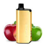 Alibarbar Ingot 9000 Sedutan - Double Apple