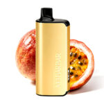 Alibarbar Ingot 9000 Sedutan - Passion Fruit