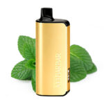 Alibarbar Ingot 9000 Sedutan - Mint Ice