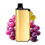 Alibarbar Ingot 9000 Sedutan - Grape Ice