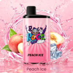 IGET Bar Pro 10000 Puffs - Peach Ice