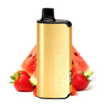 Alibarbar Ingot 9000 Sedutan - Strawberry Watermelon