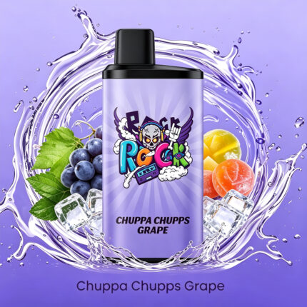 IGET Bar Pro 10000 Puffs - Chups Grape