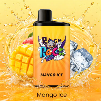 IGET Bar Pro 10000 Puffs - Mango Ice