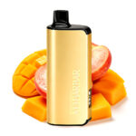Alibarbar Ingot 9000 Sedutan - Mango Peach